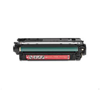 HP CF033A toner magenta