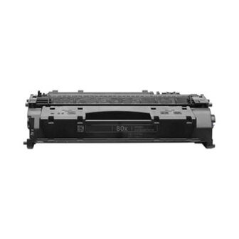 HP CF280X toner zwart