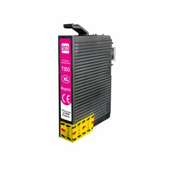 Epson inktcartridge 503XL magenta