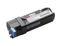 Huismerk Dell 1320C Toner Magenta