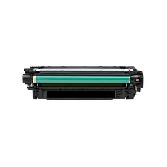 HP CE270A toner zwart