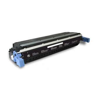 HP 645A (C9730A) toner zwart