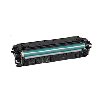 HP compatible CF360X toner zwart