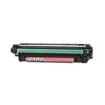 HP CE403A toner magenta 