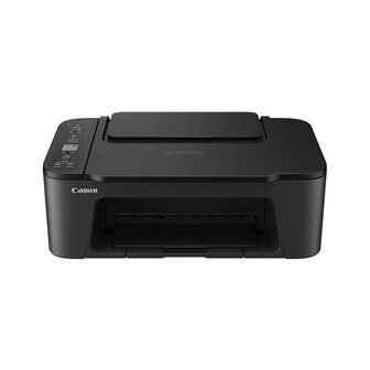 CANON TS3550i All-In-One-Printer Zwart