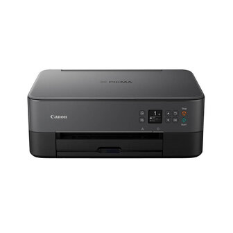 CANON TS5350i All-In-One-Printer Zwart