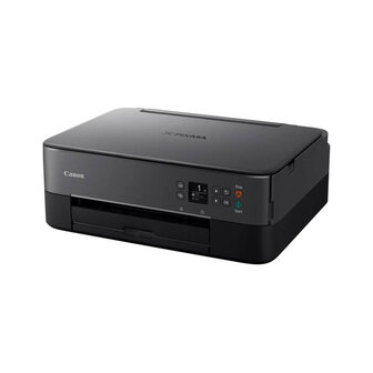 CANON TS5350i All-In-One-Printer Zwart