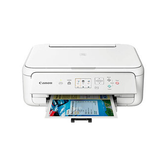 CANON TS5151 All-In-One-Printer Wit