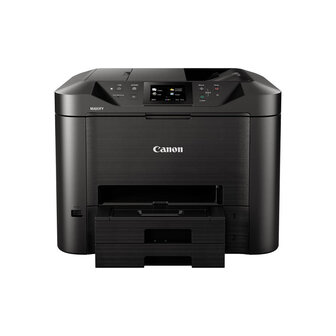 Canon MAXIFY MB5450 - All-in-One Printer - Zwart