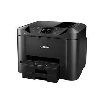 Canon MAXIFY MB5450 - All-in-One Printer - Zwart