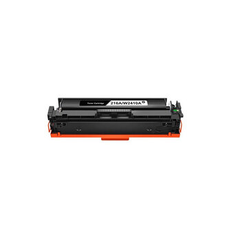 Huismerk Toner voor HP 216A (W2410A) Zwart