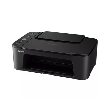 CANON TS3550i All-In-One-Printer Zwart