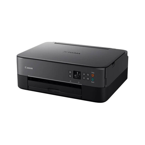 CANON TS5350i All-In-One-Printer Zwart