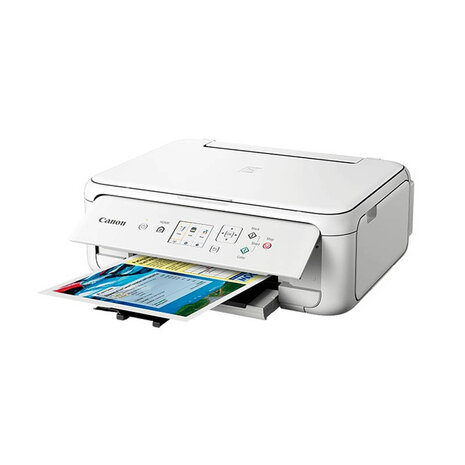 CANON TS5151 All-In-One-Printer Wit