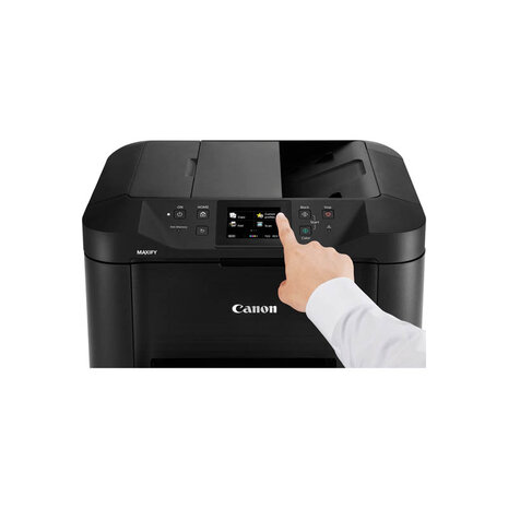 Canon MAXIFY MB5450 - All-in-One Printer - Zwart